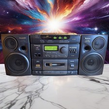Panasonic xbs ds790 - panasonic, s-xbs,