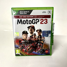 MOTOGP 23 XBOX ONE e XBOX