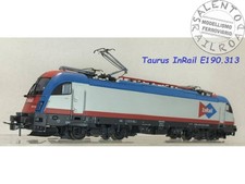 Pirata 29302DS locomotiva