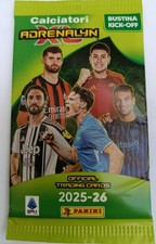 Panini Calciatori Adrenalyn XL