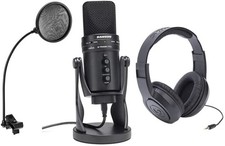 Samson G-Track Pro Studio