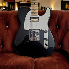 Squier Telecaster Modified