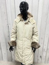 Womens Woolrich Original Parka