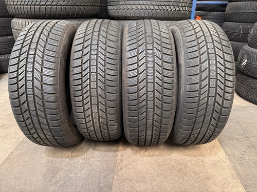 4x215 r18 continental - 4x215/55/r18,