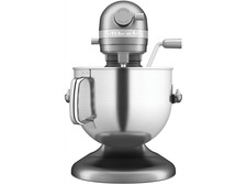 KitchenAid Impastatrice Planetaria Con Ciotola Sol­le­va­bi­le 6,6 L 5KSM70SHXEC