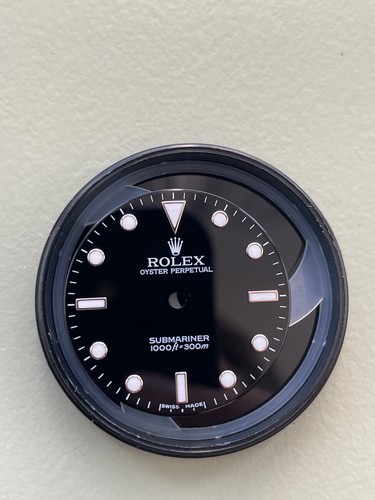 Cadran rolex submariner 14060 - submariner,