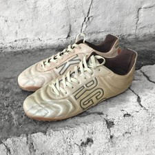Scarpe Dirk Bikkembergs calcio