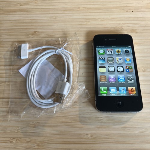 Apple iphone ios 0 - iphone, 4s