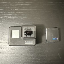 Videocamera d'azione GoPro