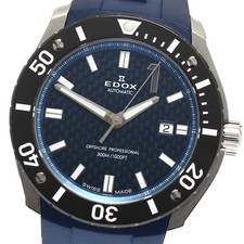 EDOX Chrono Offshore 1