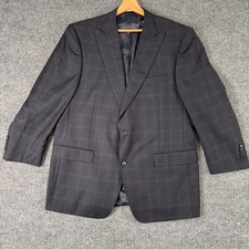 Murano Collezione Mens 46R