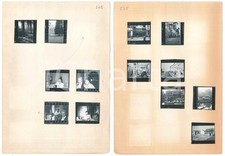 1965 ca TRIESTE Canal Grande e