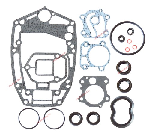Kit guarnizioni unità