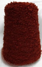 STOCK FILATO IN ROCCA  BOUCLE' MISTO LANA 25.363 GR 260