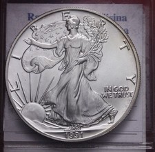 NL* STATI UNITI 1 DOLLARO