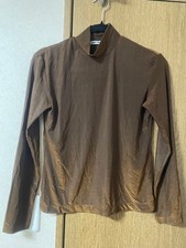 Top donna Issey Miyake cotone