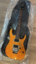 IBANEZ RG320 FM AM Schaller