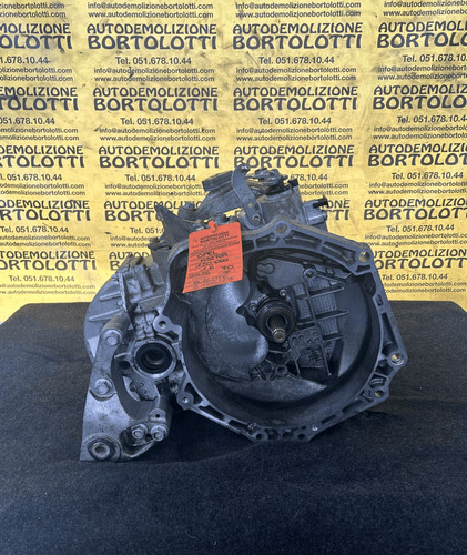 55487583 cambio compl opel - cambio,