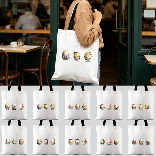 Borsa tote classica tela - borsa,
