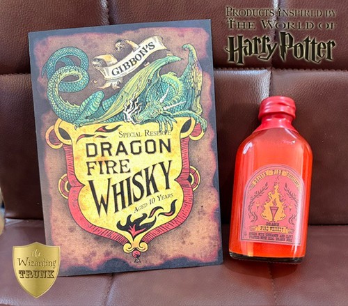 Bottiglia stampa whisky - e,