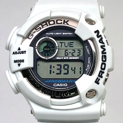 Shock 9900lg frogman 3a - shock,