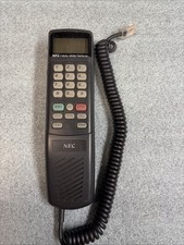 Vtg NEC CH1011A Cellular