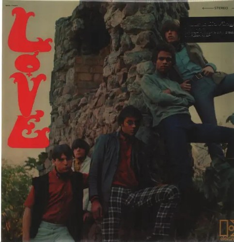 Love 180 gram vinile - lp,
