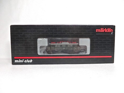 Locomotore elettrico marklin - locomotore,