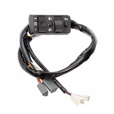 COMMUTATORE DEVIO LUCI PIAGGIO  VESPA PK 125 XL  '86 > -231074