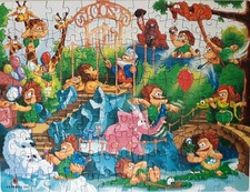 SORPRESINE KINDER -