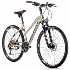 Bicicletta muscolare VTC 28