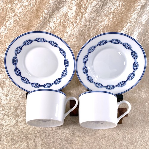 Set piattini tazza tè - tazza,