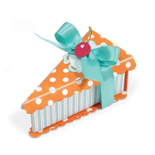 Fustelle big shot - fustelle, sizzix