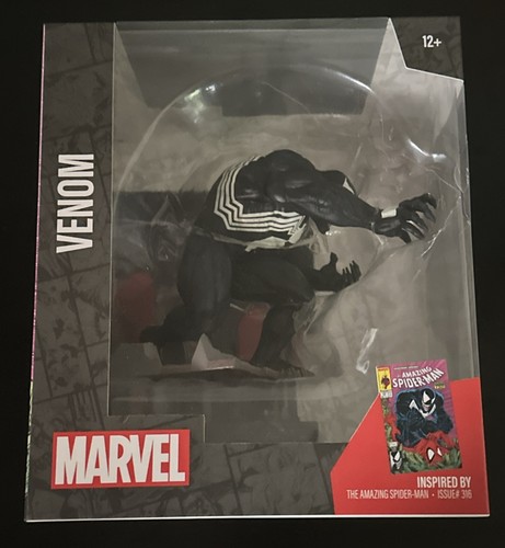 Statua mcfarlane marvel venom - mcfarlane,