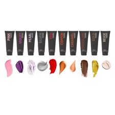 Puring Conditioning Color Mask