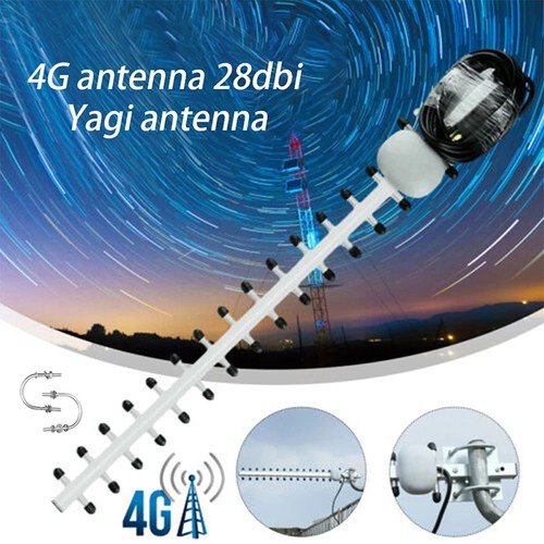 Amplificatore segnale 4g - di,