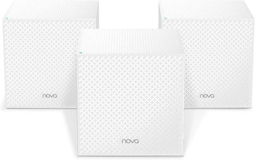 Tenda nova mw12 mesh sistema - nova,