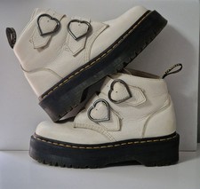 Stivali donna DR. MARTENS