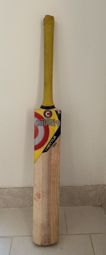 Mazza cricket hunts - hunts, county