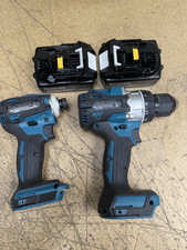 Makita 18V LXT Lithium-Ion