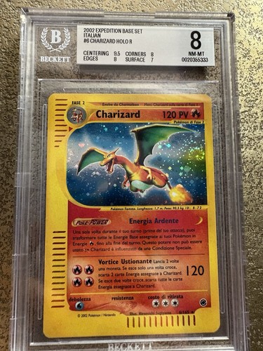 Pokemon charizard holo 165 - pokemon, 6/165