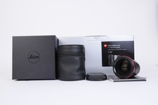 Leica Summilux-M 1:1.4 21 mm