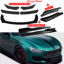 For Maserati Ghibli Front