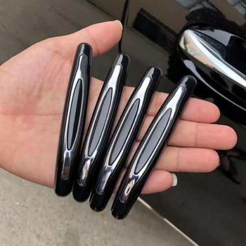 Adesivo accessori auto - 4x,