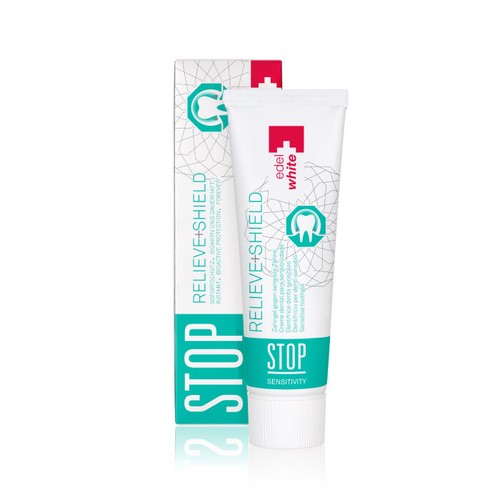 Gel dentifricio - gel,