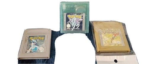 Pokemon cristallo oro argento - oro,