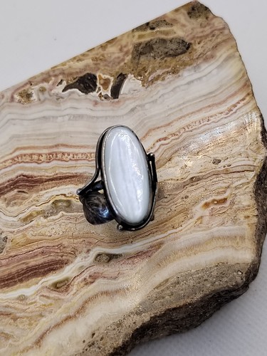 Bellissimo anello donna - , in