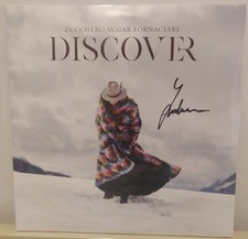 Zucchero Sugar Fornaciari