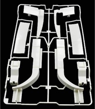 DEFLETTORI D'ARIA VOLVO 56312