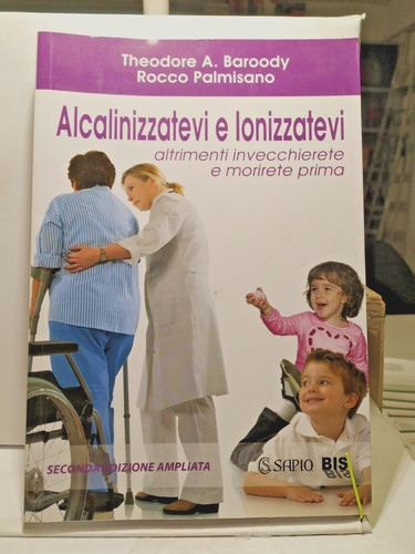 Alcolizzatevi ionizzatevi - alcolizzatevi,
